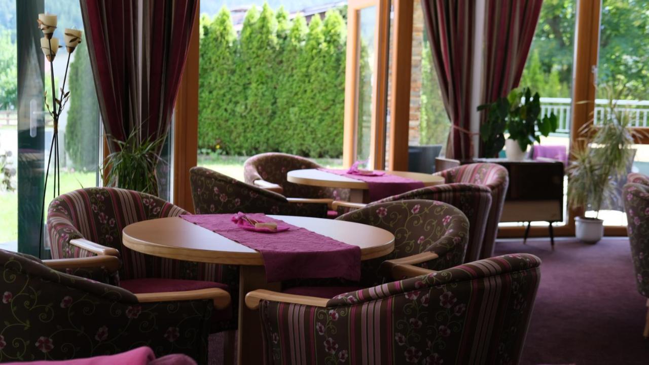 Villa Buchenhain Ehrwald Extérieur photo